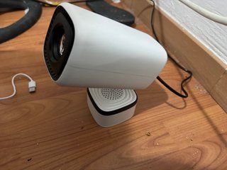 Mini Proyector 1080p