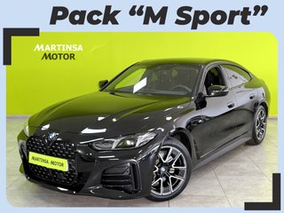 BMW Serie 4 M Sport 20i 2.0 184CV Auto.