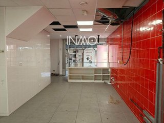 Local comercial en alquiler en Centre en Rubí