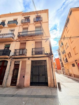 Edificio en venta en Centre en Reus