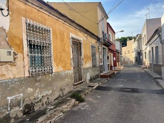 Casa adosada en venta en Orihuela ciudad en Orihuela