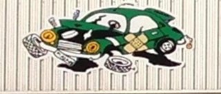 Caja cambios renault jr5110 scenic 1.5 dci 21706