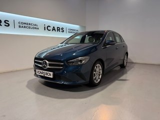 Mercedes-Benz Clase B B 200
