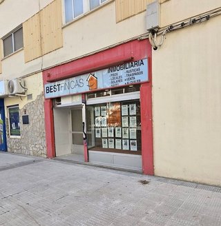 Local comercial en alquiler en Grancasa en Zaragoza