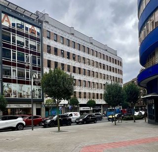 Oficina en alquiler en San Pedro de Deusto-La Ribera en Bilbao