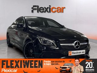 Mercedes-Benz Clase CLA CLA 200 d