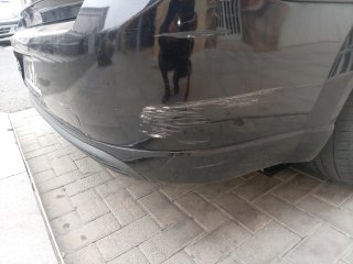Opel Vectra 2005