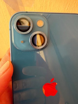 iPhone 13 Azul
