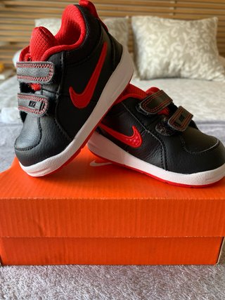 Zapatillas Nike para Bebé