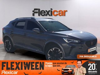 Cupra Formentor 1.5 TSI 110kW (150 CV) DSG