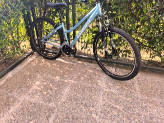 Bicicleta Conor 5400 MTB - Estado Impoluto