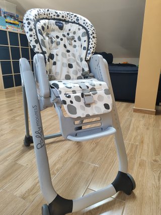 Trona Evolutiva Chicco Polly Progress 5