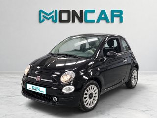 FIAT 500 1.0 Mild-Hybrid Monotrim 2023