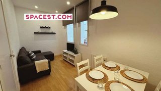 Piso en alquiler en Delicias en Madrid