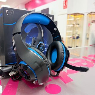 Auriculares Excellent Model Gm1