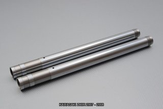 Tubos de horquilla SPR KAWASAKI ZX6R 2007 - 2008