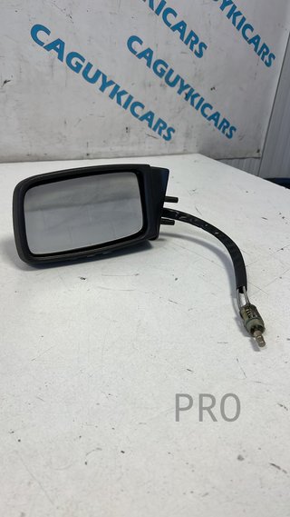 Espejo retrovisor izquierdo Volkswagen Santana Passat