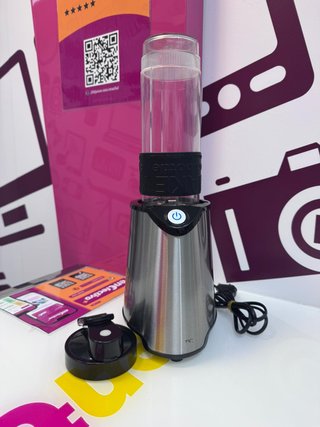 Batidora Vaso Masterpro Travel Blender Bgmp-9000
