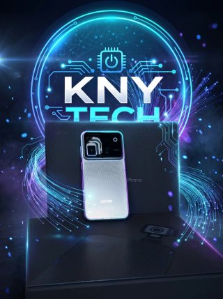 HONOR ROBOT PHONE 512GB