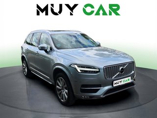 Volvo XC90 D5 Inscription AWD Auto 173 kW (235 CV)