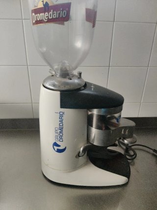 Molinillo de café profesional