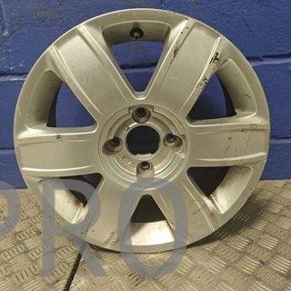 LLANTA CITROEN C4 PICASSO USADO