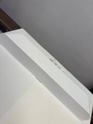 Barra Sonido Sonos S36