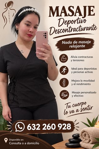 Masajista