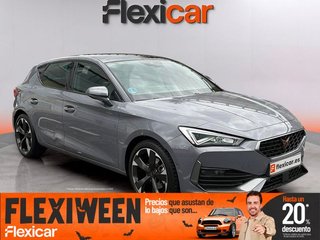 Cupra León 1.5 eTSI 110kW (150CV) DSG