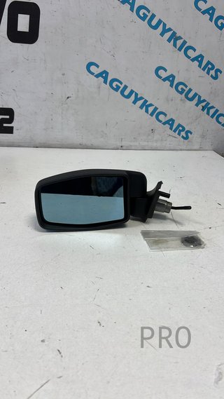 Espejo retrovisor izquierdo Seat Ibiza MK1
