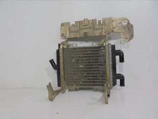 Radiador de agua peugeot jet force 50 10415