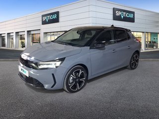 OPEL CORSA HYBRID AUTOMATICO 100 CV