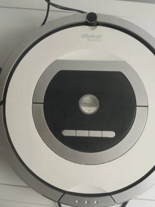 Robot Aspirador iRobot Roomba