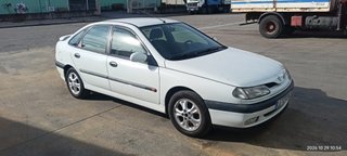 Renault Laguna I - año 1997
