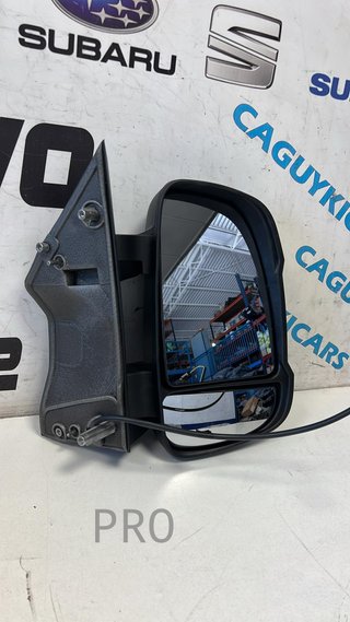 Espejo retrovisor derecho Fiat Ducato III