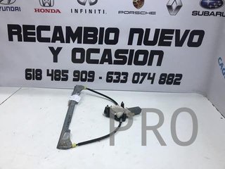 Elevaluna di renault clio 2 f2