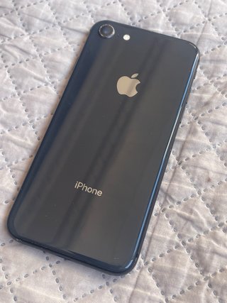 iPhone 8 piezas