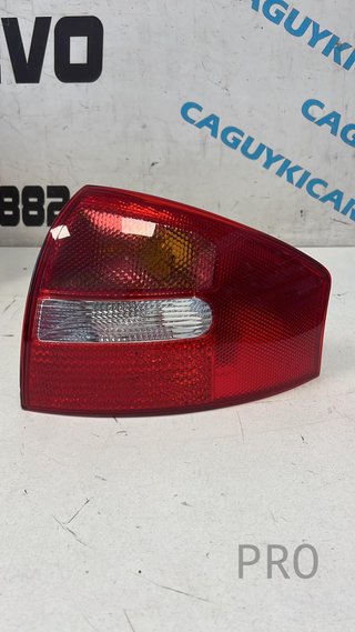Piloto trasero derecho Audi A6 C5
