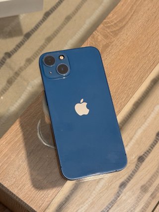 iPhone 13 Azul 128GB