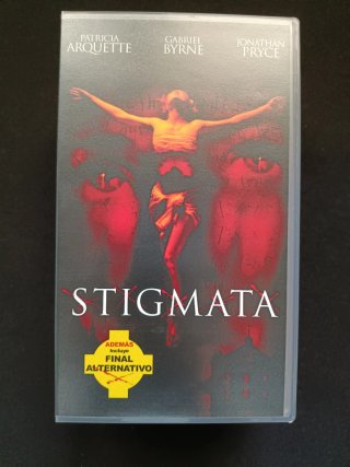 VHS Stigmata