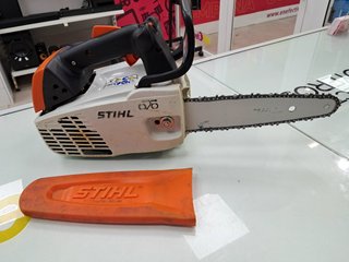 Motosierra Stihl MS 194 T/C