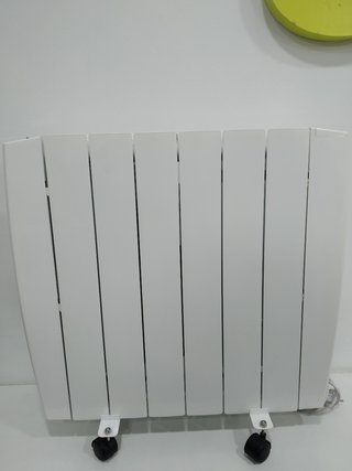 Calefactor HJM RCL-1000 (1000W)
