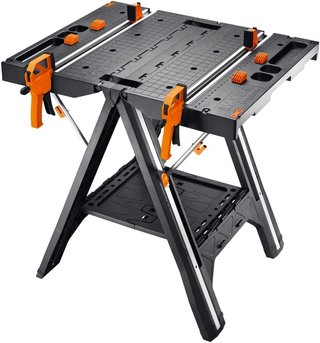 Mesa de Trabajo Plegable WORX WX051