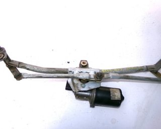 Motor limpia 1j1 955 113c volkswagen bora 101974