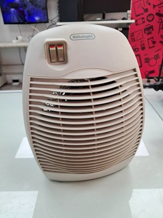 Termoventilador Delonghi