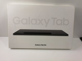 Tablet Samsung Tab S8 Plus 128gb