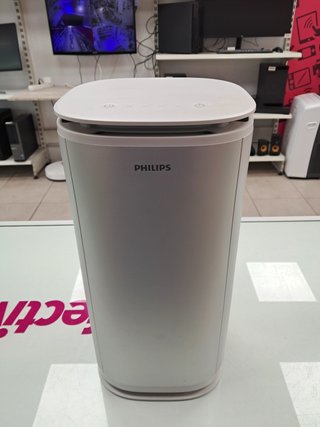 Filtros Y Purificadores Philips 9290031324