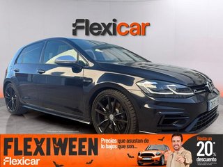 Volkswagen Golf R 2.0 TSI 228kW (310CV) 4Motion DSG