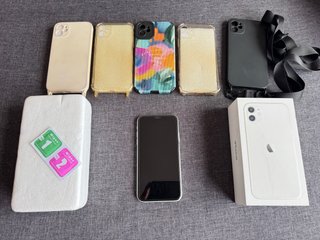 iPhone 11