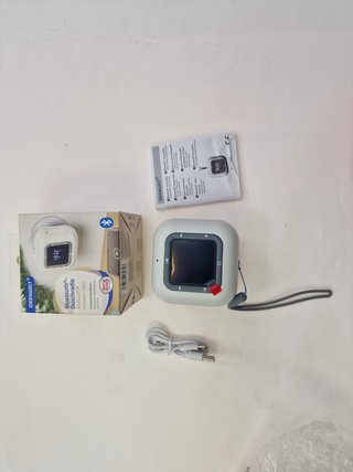 Altavoces HiFi Para Ducha Ideenwelt (Sin Uso)